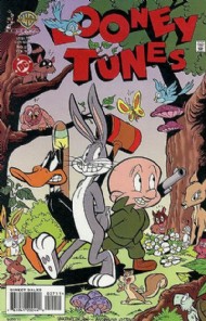 Looney Tunes 1994 - 2014 #27