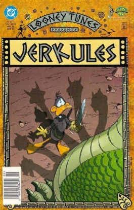 Looney Tunes #32