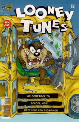Looney Tunes #33