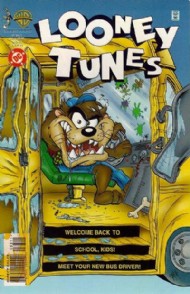 Looney Tunes 1994 - 2014 #33