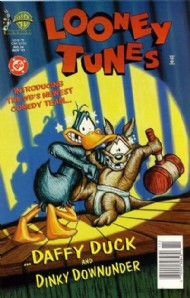 Looney Tunes 1994 - 2014 #34