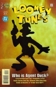 Looney Tunes 1994 - 2014 #35