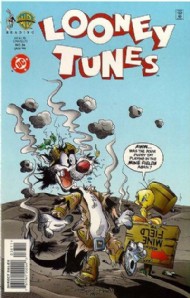 Looney Tunes 1994 - 2014 #36