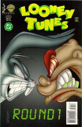 Looney Tunes #37