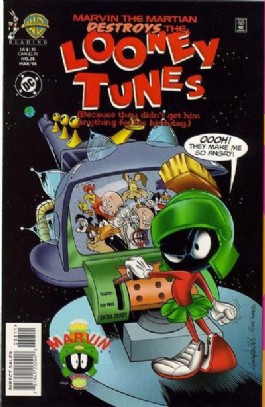 Looney Tunes #38