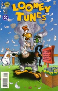 Looney Tunes 1994 - 2014 #39