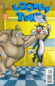 Looney Tunes 1994 - 2014 #40