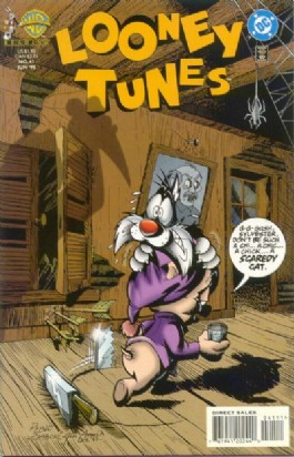 Looney Tunes #41