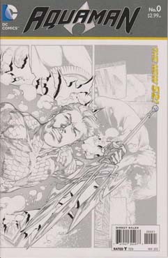 Aquaman (5th Series)