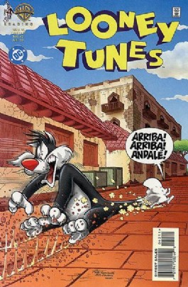 Looney Tunes #42