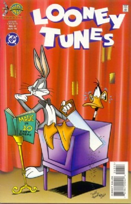 Looney Tunes #43
