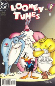 Looney Tunes 1994 - 2014 #45