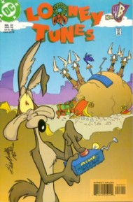Looney Tunes 1994 - 2014 #47