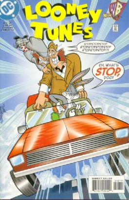 Looney Tunes #48