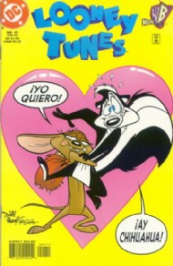 Looney Tunes 1994 - 2014 #49