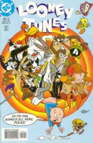Looney Tunes 1994 - 2014 #50