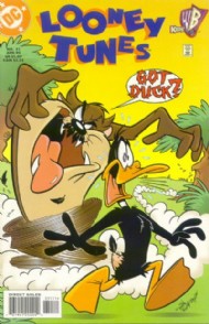 Looney Tunes 1994 - 2014 #51