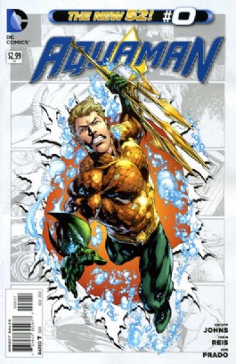Aquaman (5th Series)