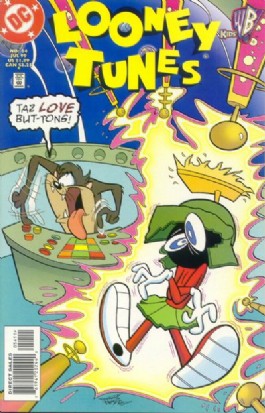 Looney Tunes #54