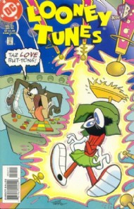 Looney Tunes 1994 - 2014 #54