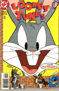 Looney Tunes 1994 - 2014 #55