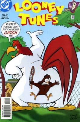 Looney Tunes #56