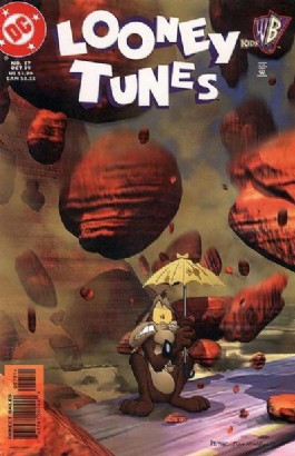 Looney Tunes #57