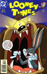 Looney Tunes 1994 - 2014 #58