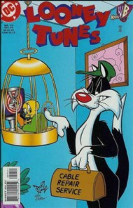 Looney Tunes 1994 - 2014 #59