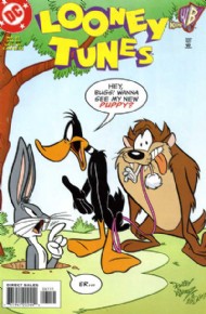 Looney Tunes 1994 - 2014 #61