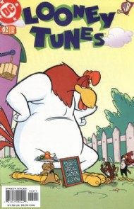 Looney Tunes 1994 - 2014 #62
