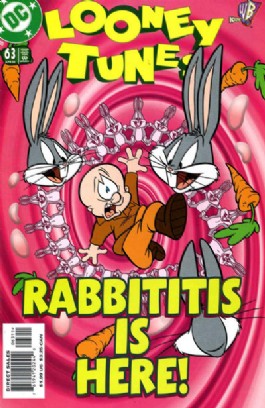Looney Tunes #63