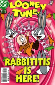 Looney Tunes 1994 - 2014 #63