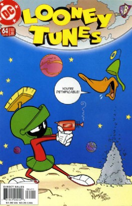 Looney Tunes #64