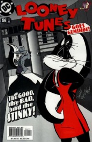 Looney Tunes 1994 - 2014 #66