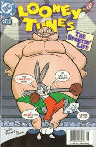 Looney Tunes 1994 - 2014 #67