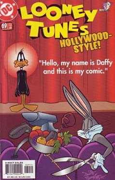 Looney Tunes #69