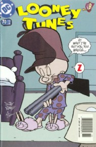 Looney Tunes 1994 - 2014 #70