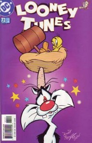 Looney Tunes 1994 - 2014 #72