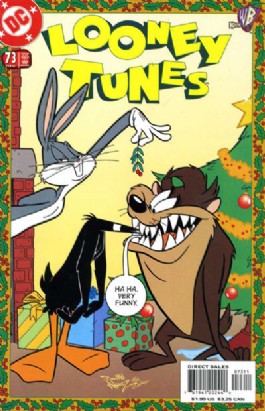 Looney Tunes #73