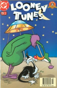 Looney Tunes 1994 - 2014 #74