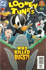 Looney Tunes 1994 - 2014 #75