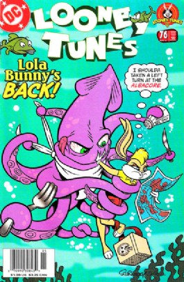 Looney Tunes #76
