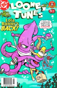 Looney Tunes 1994 - 2014 #76