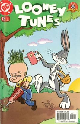 Looney Tunes #78