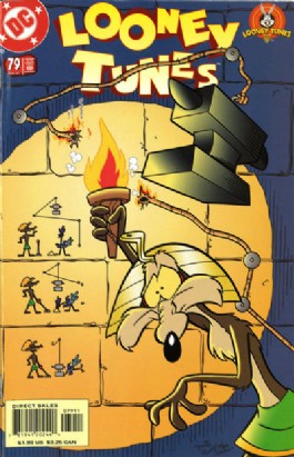 Looney Tunes #79
