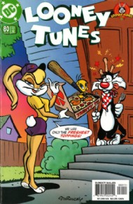 Looney Tunes 1994 - 2014 #80