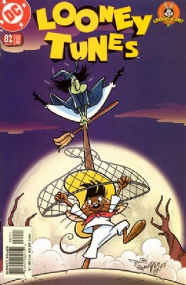 Looney Tunes #82