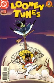 Looney Tunes 1994 - 2014 #82