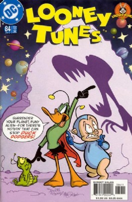 Looney Tunes #84